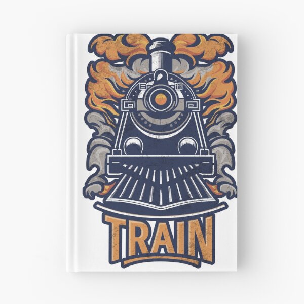 Item preview, Vintage Train designed and sold by stylefusion20.