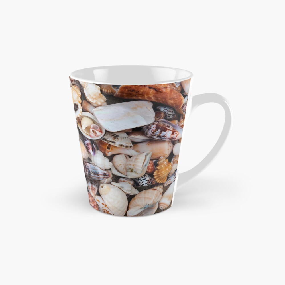 Item preview, Tall Mug designed and sold by Darryl Fowler.