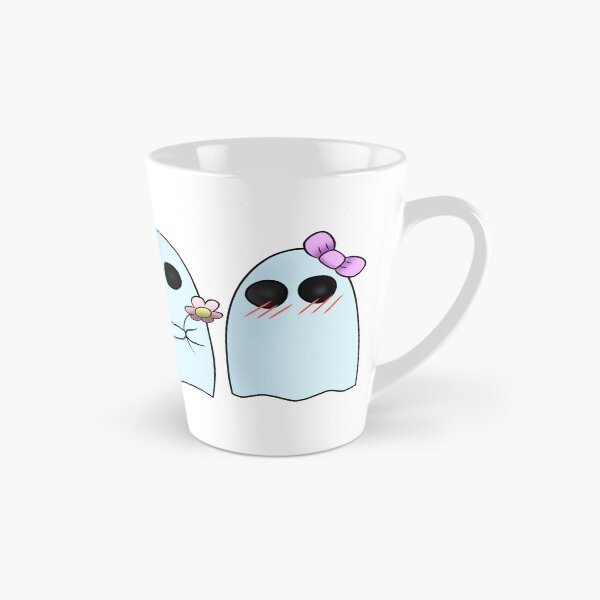 Item preview,  Ghost Couple <3 designed and sold by Julio Cesar Gomes.