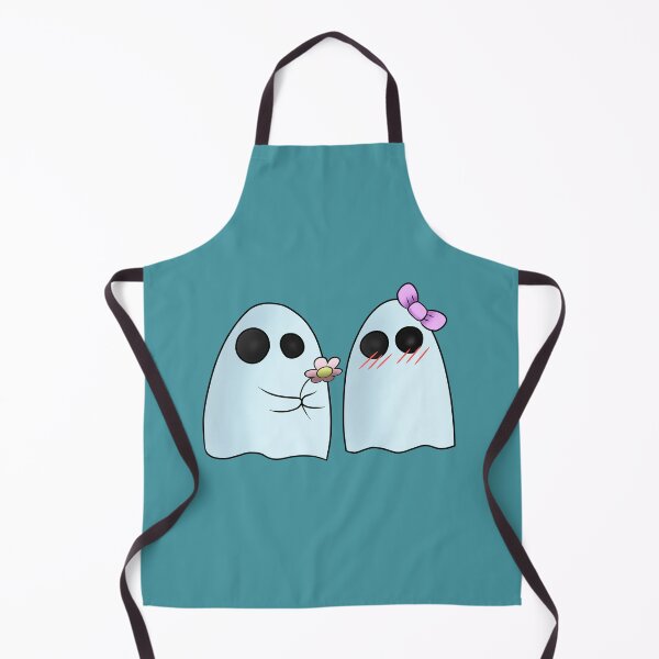 Item preview, Ghost Couple <3 designed and sold by Julio Cesar Gomes.