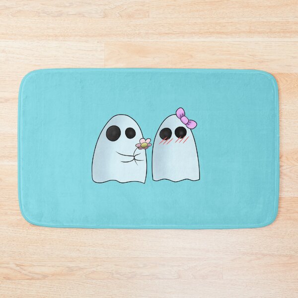 Item preview,  Ghost Couple <3 designed and sold by Julio Cesar Gomes.