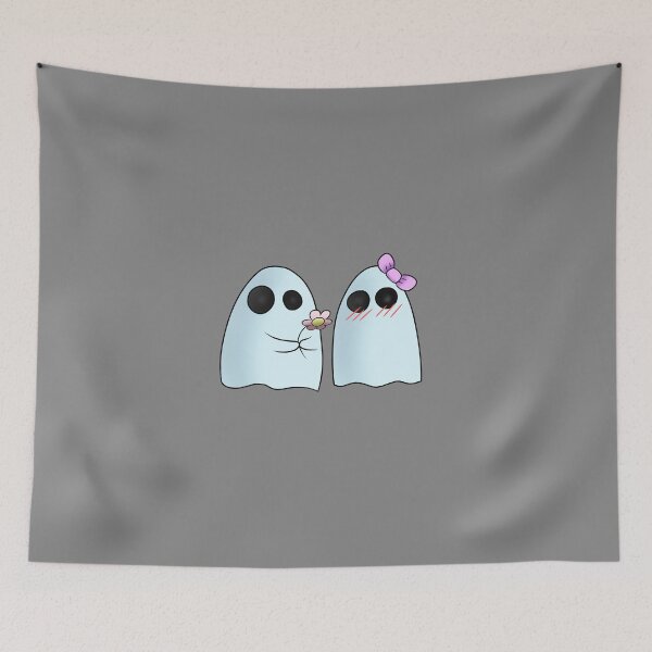 Item preview,  Ghost Couple <3 designed and sold by Julio Cesar Gomes.