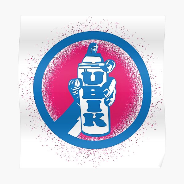 UBIK Poster