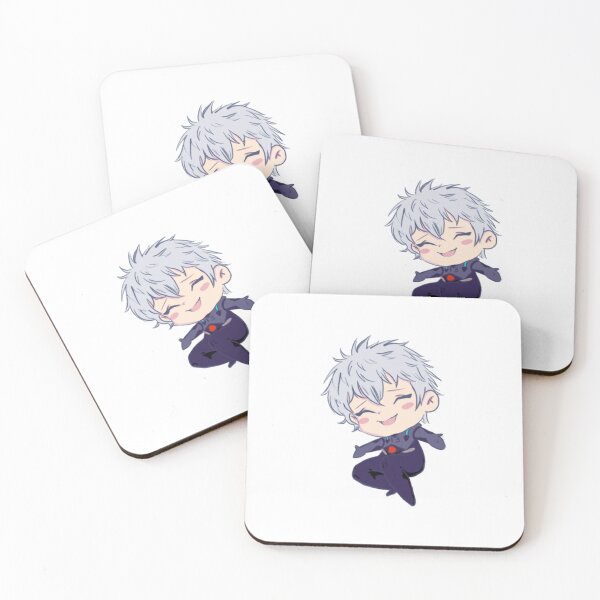 Item preview, kaworu designed and sold by sucabrarts.