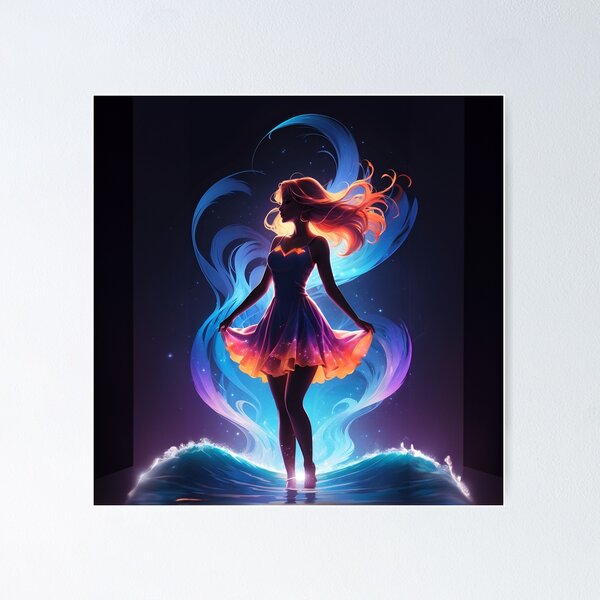 Item preview, The Influencer designed and sold by icdeadpixels.