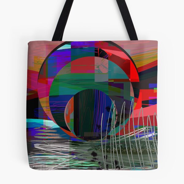 Item preview, "The Sounds of a Moonscape"  designed and sold by pngrktes-art.
