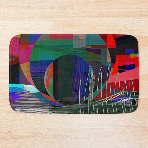 Item preview, "The Sounds of a Moonscape"  designed and sold by pngrktes-art.