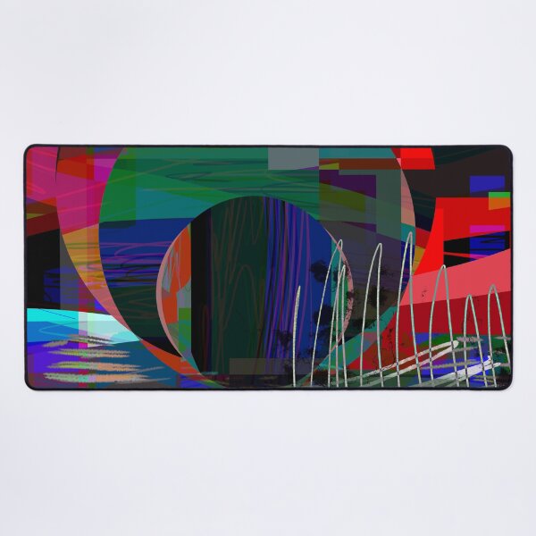 Item preview, "The Sounds of a Moonscape" designed and sold by pngrktes-art.