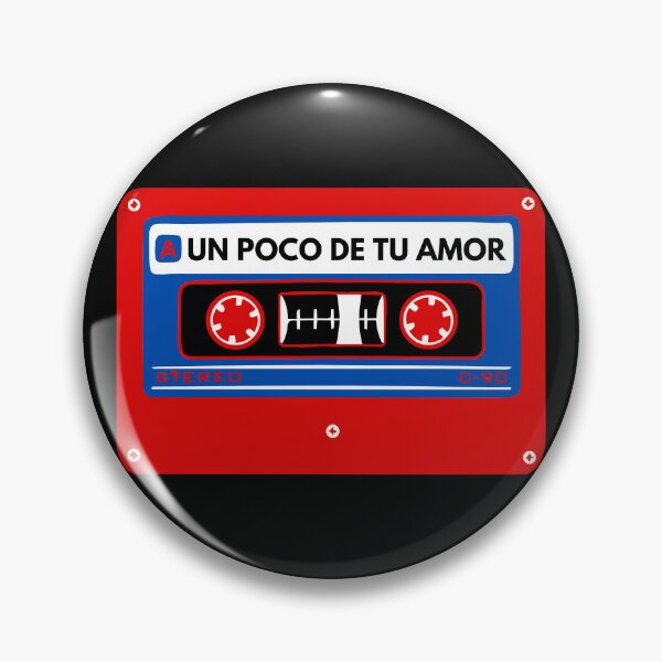Item preview, Rebelde Cassette designed and sold by broadwaygirl142.