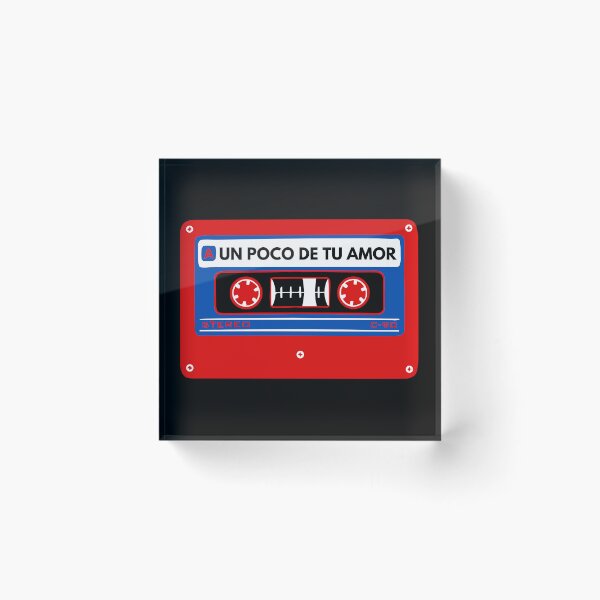 Item preview, Rebelde Cassette designed and sold by broadwaygirl142.