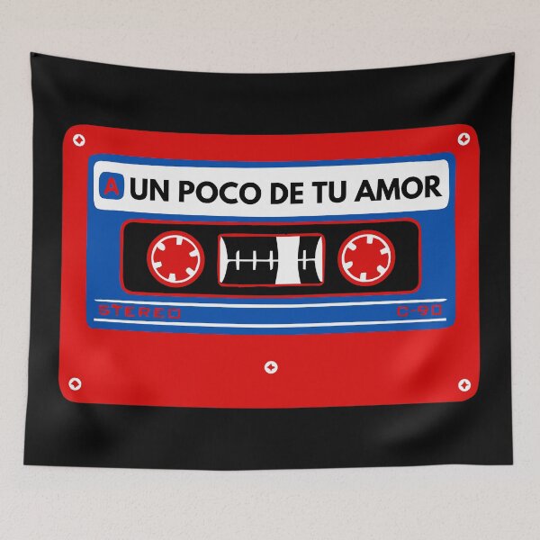 Item preview, Rebelde Cassette designed and sold by broadwaygirl142.