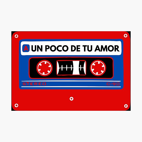 Item preview, Rebelde Cassette designed and sold by broadwaygirl142.
