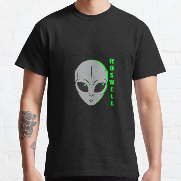 Item preview, Alien Roswell designed and sold by roswellboutique.