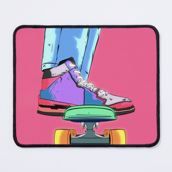 Item preview, Spiritual Side of Skateboarding designed and sold by y-knot.