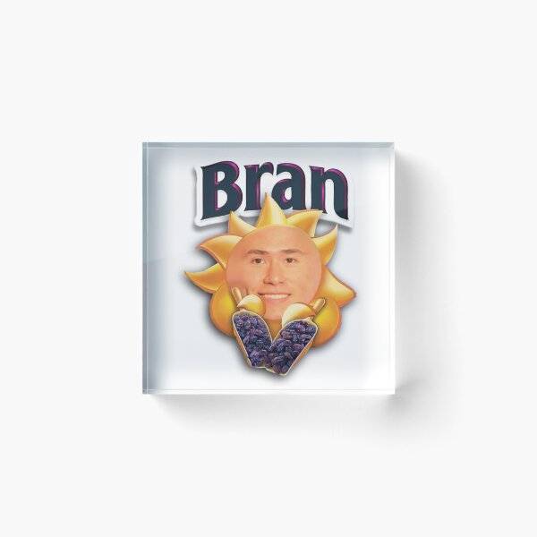 Item preview, Bran designed and sold by Nathan Lewis.