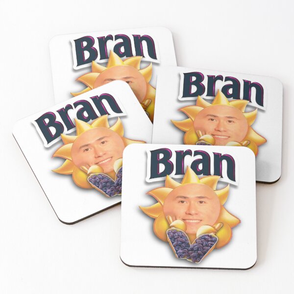 Item preview, Bran designed and sold by Nathan Lewis.