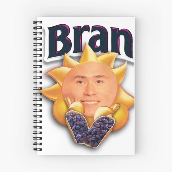 Item preview, Bran designed and sold by Nathan Lewis.