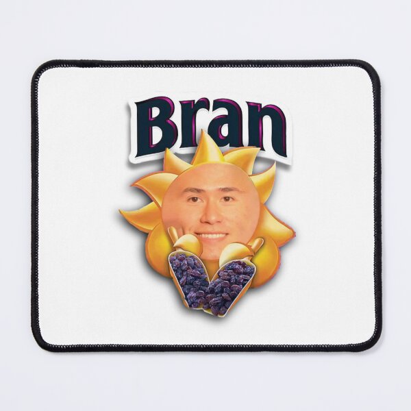 Item preview, Bran designed and sold by Nathan Lewis.