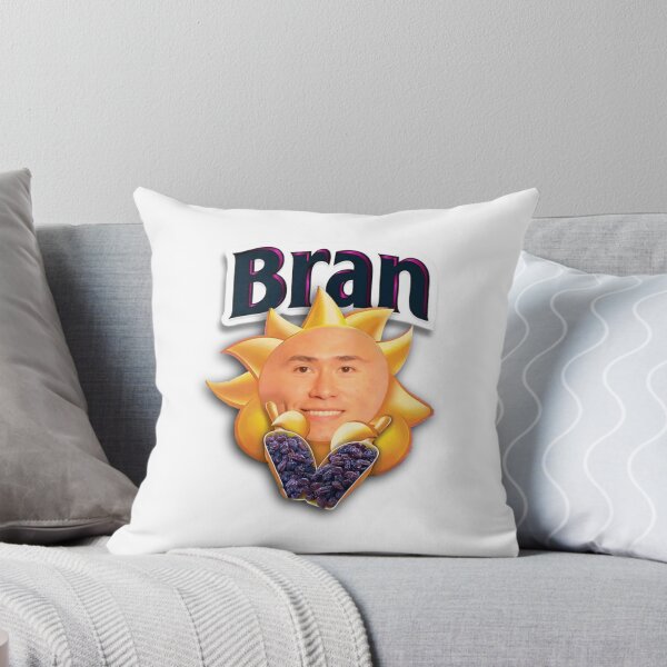 Item preview, Bran designed and sold by Nathan Lewis.