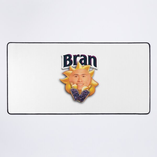 Item preview, Bran designed and sold by Nathan Lewis.