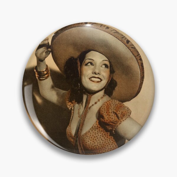 Item preview, La sexy leyenda latina LUPE VELEZ designed and sold by Love30smovies.