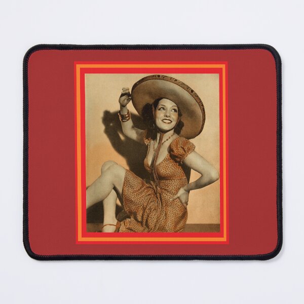 Artikelvorschau, Sexy Latina-Legende LUPE VELEZ entworfen und verkauft von Love30smovies.