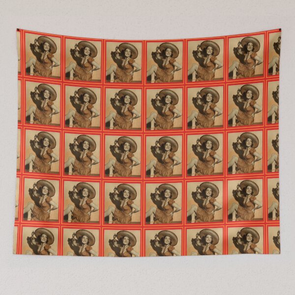 Item preview, Sexy Latina Legend LUPE VELEZ  designed and sold by Love30smovies.