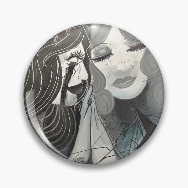 Item preview, Reflection designed and sold by Blindish-Art.