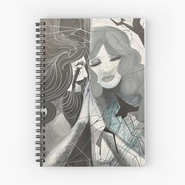 Item preview, Reflection designed and sold by Blindish-Art.