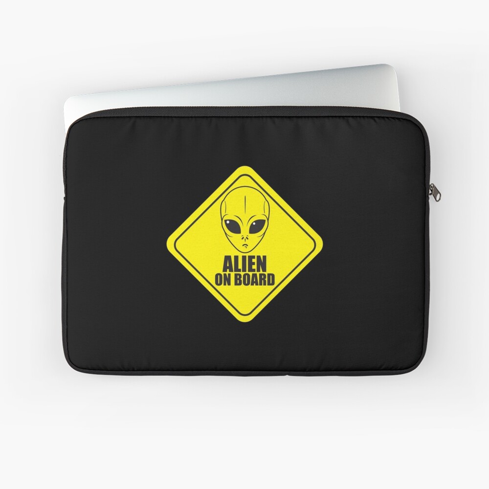 Item preview, Laptop Sleeve designed and sold by roswellboutique.