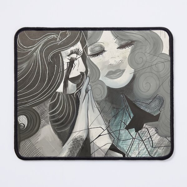 Item preview, Reflection designed and sold by Blindish-Art.