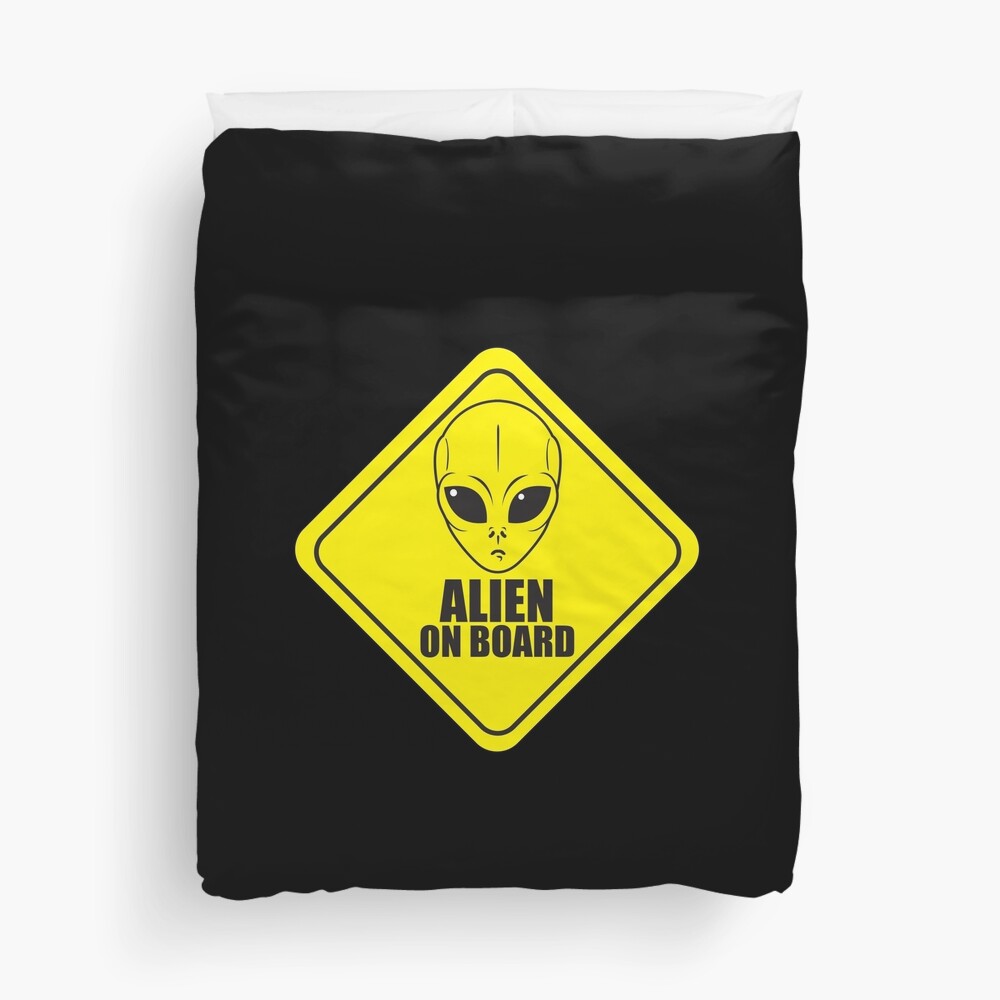 Item preview, Duvet Cover designed and sold by roswellboutique.