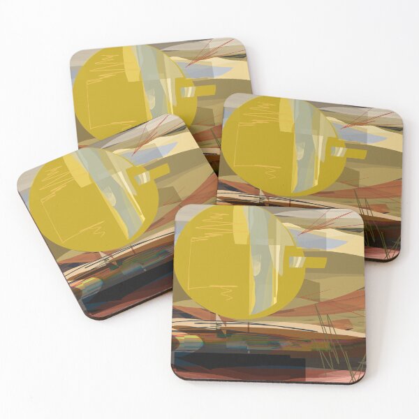 Item preview, "The Sounds of a Landscape"  designed and sold by pngrktes-art.