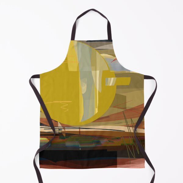 Item preview, "The Sounds of a Landscape" designed and sold by pngrktes-art.