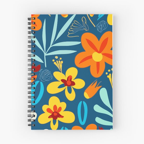 Item preview, Floral pattern designed and sold by Timegraf.