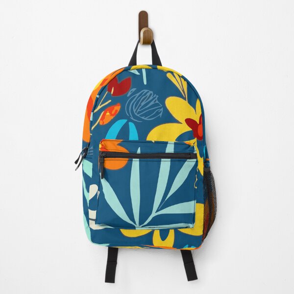Item preview, Floral pattern designed and sold by Timegraf.
