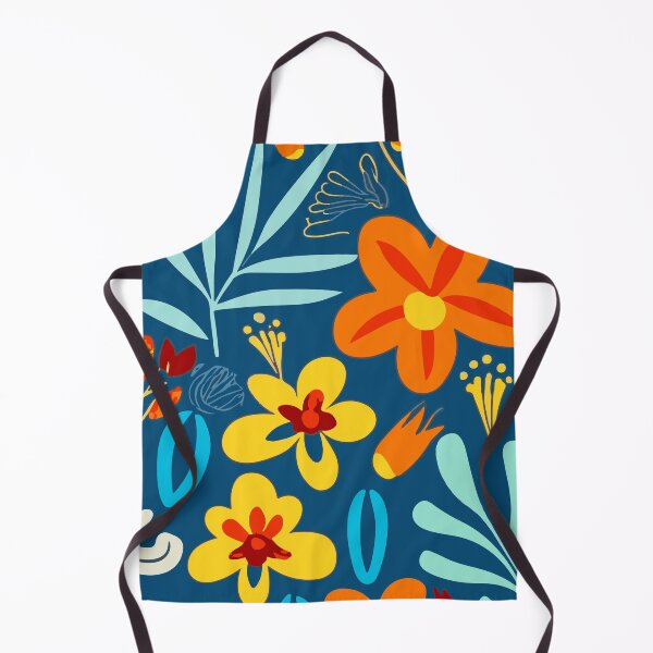 Item preview, Floral pattern designed and sold by Timegraf.
