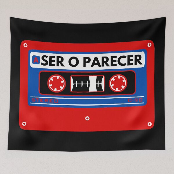 Item preview, Rebelde Cassette designed and sold by broadwaygirl142.