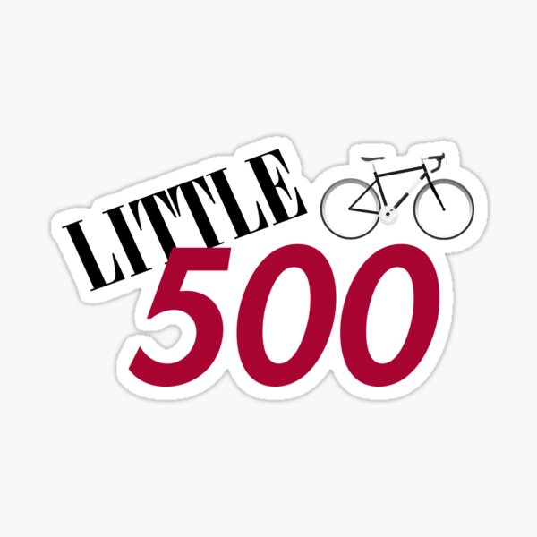 Item preview, Little 500 designed and sold by Eekaecho.