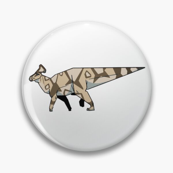 Item preview, Olorotitan designed and sold by CMillsStickers.
