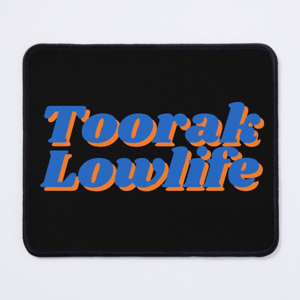 Item preview, Toorak Lowlife designed and sold by Leahmoana.