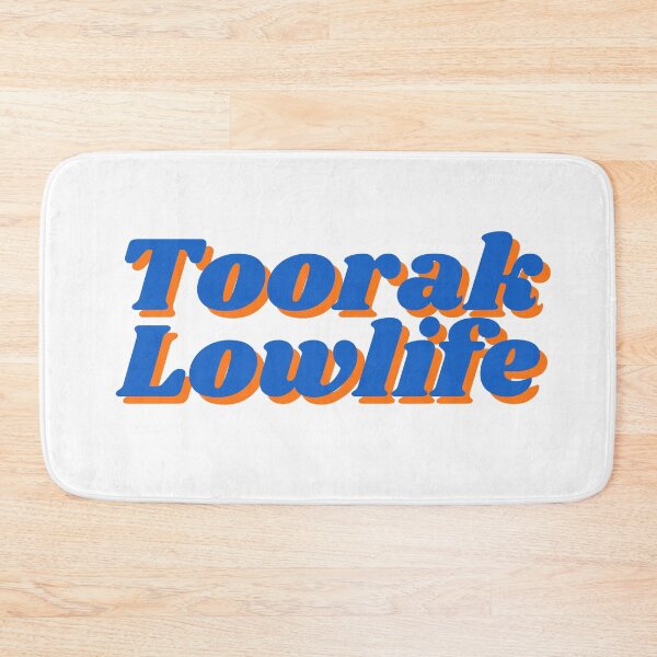 Item preview, Toorak Lowlife designed and sold by Leahmoana.