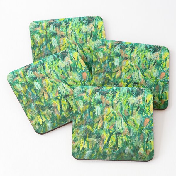 Item preview, Grassy Knoll designed and sold by MarHet.