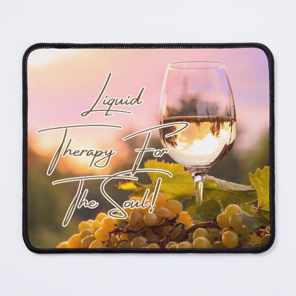 Item preview, Liquid Therapy For The Soul! designed and sold by TidyKitchenInc.