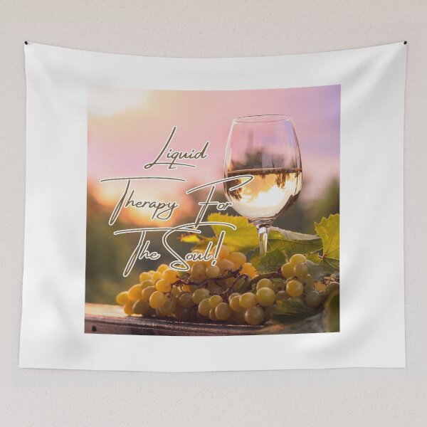 Item preview, Liquid Therapy For The Soul! designed and sold by TidyKitchenInc.