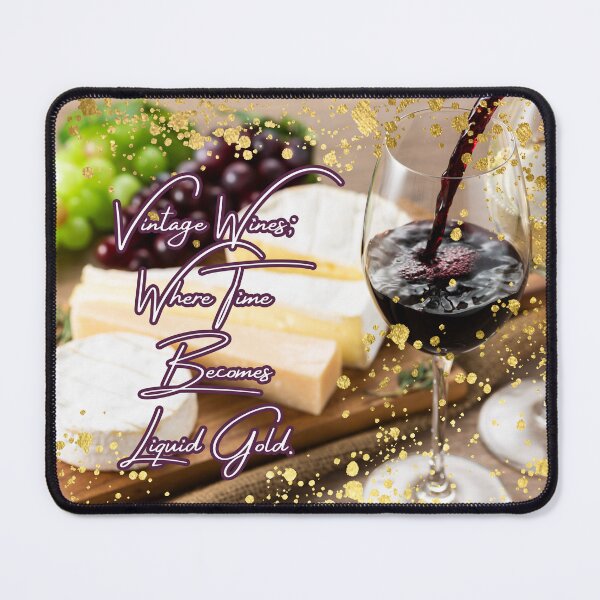 Item preview, Vintage Wines; Liquid Gold designed and sold by TidyKitchenInc.