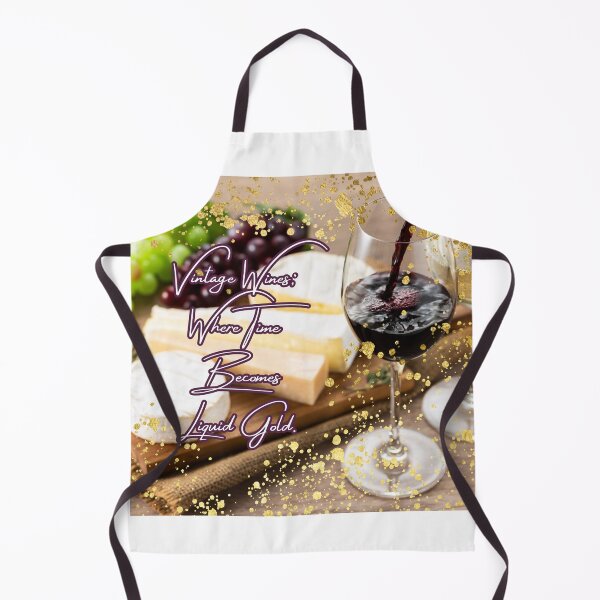 Item preview, Vintage Wines; Liquid Gold designed and sold by TidyKitchenInc.