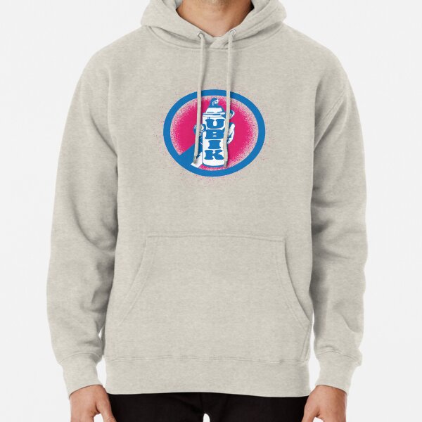UBIK Pullover Hoodie