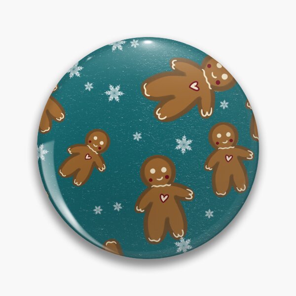 Artikelvorschau, Weihnachtslebkuchen entworfen und verkauft von Petaledesign.