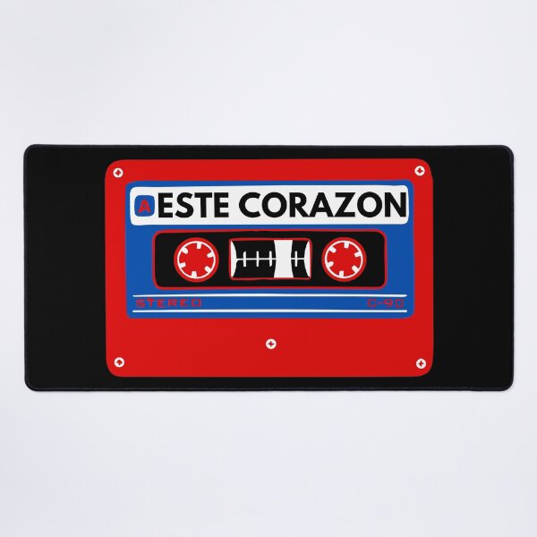 Item preview, Rebelde Cassette designed and sold by broadwaygirl142.